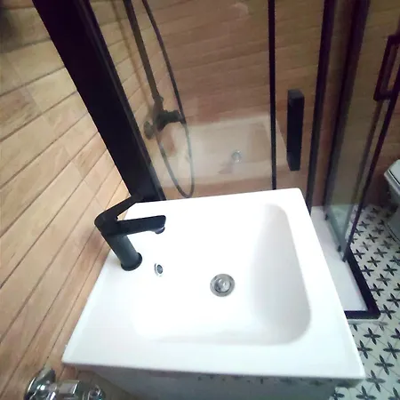 公寓 Rose, Close To The *