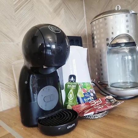 Rose, Close To The 公寓 *