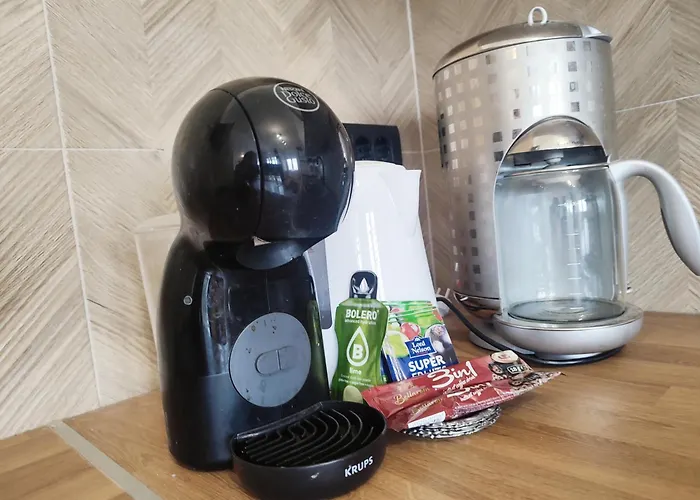 Rose, Close To The Апартаменти *