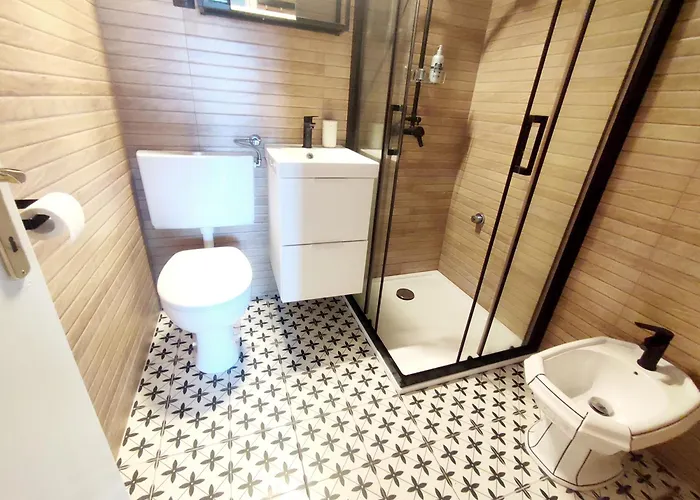 Апартаменти Rose, Close To The *