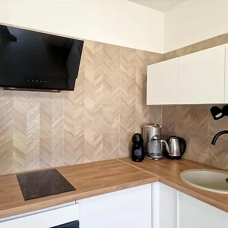 Apartman Rose, Close To The Makarska