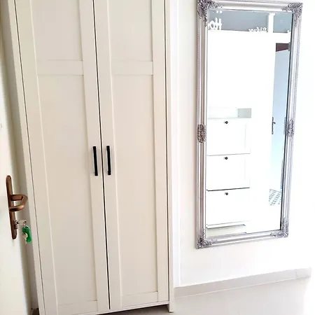 Rose, Close To The Apartman Makarska