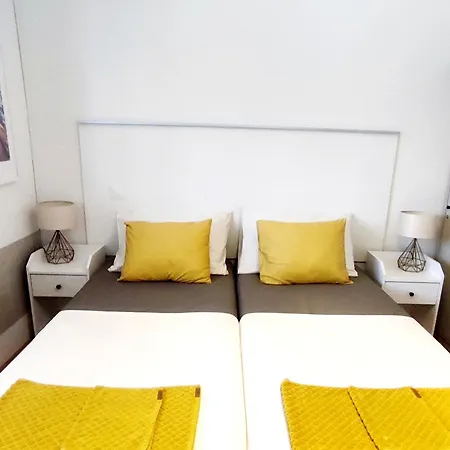 Apartament Rose, Close To The *