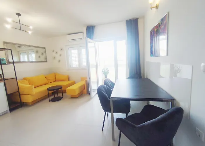 Rose, Close To The Apartament