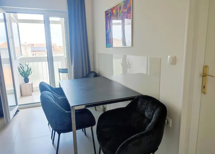 Rose, Close To The Makarska